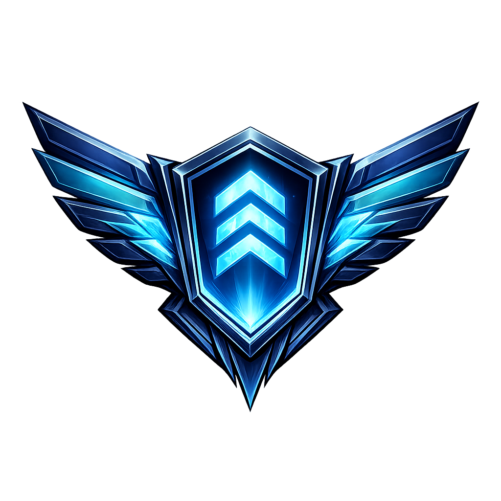 The Cerulean Vanguard